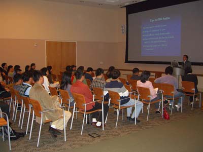 PKUAANC Tax seminar by Christopher Huang